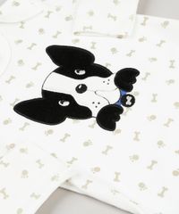 Body-Infantil-Cachorrinho-Estampado-em-Algodao---Sustentavel-Off-White-8941280-Off_White_4