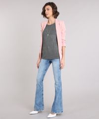 Blusa-Feminina-com-Sobreposicao-e-Transpasse-Manga-Longa-Decote-Redondo-Cinza-Mescla-Escuro-9186004-Cinza_Mescla_Escuro_3