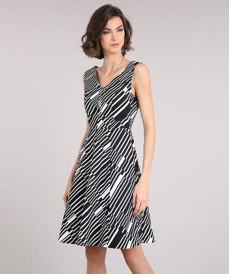 Vestido-Feminino-Estampado-Geometrico-Curto-Sem-Manga-Decote-V-Off-White-9035634-Off_White_1 Vestido-Feminino-Estampado-Geometrico-Curto-Sem-Manga-Decote-V-Off-White-9035634-Off_White_1