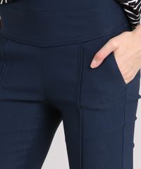 Calca-Feminina-Flare-com-Recortes-Azul-Marinho-9033865-Azul_Marinho_4