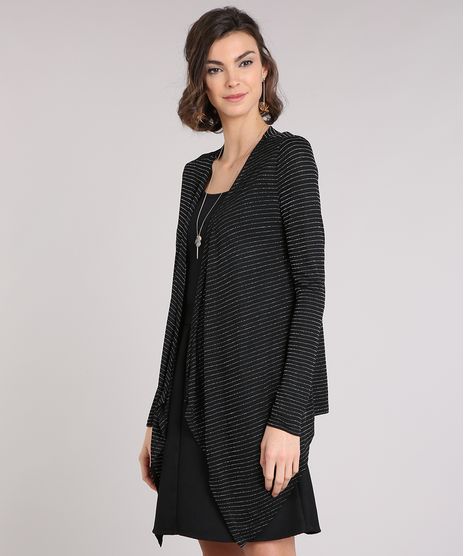 Capa-Feminina-Assimetrica-em-Lurex-Manga-Longa-Preta-9224411-Preto_1