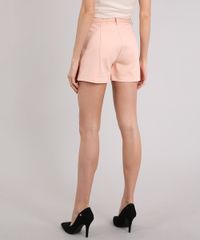 Short-Feminino-com-Cinto-Rose-9081600-Rose_2