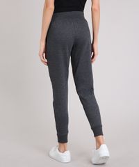 Calca-Feminina-Jogger-Basica-em-Moletom-Chumbo-9109934-Chumbo_2