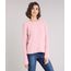 Sueter-Feminino-Basico-em-Trico-Felpudo-Manga-Longa-Decote-Redondo-Rose-8833915-Rose_1