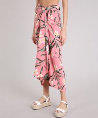 Canga-de-Praia-Estampada-Floral-Rose-9238528-Rose_1