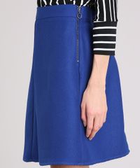 Saia-Feminina-Curta-Evase-Azul-Royal-9082922-Azul_Royal_4