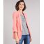 Blazer-Feminino-Longo-Manga-Longa-Coral-9083047-Coral_1