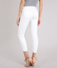 Calca-Feminina-Skinny-Cropped-Cintura-Alta-Off-White-9209321-Off_White_2