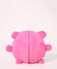 Blusao-Infantil-de-Fleece-com-Bolso-Canguru-e-Capuz-que-Vira-Ursinho-Pink-9974451-Pink_4