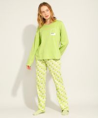 Pijama-de-Algodao-Manga-Longa-Pantone-Verde-9988074-Verde_1