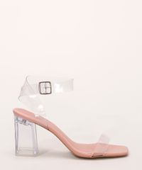 Sandalia-Feminina-de-Vinil-Salto-Alto-Quadrado-Acrilico-Oneself-Transparente-9986010-Transparente_2