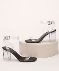 Sandalia-Feminina-de-Vinil-Salto-Alto-Quadrado-Acrilico-Oneself-Transparente-9986011-Transparente_1