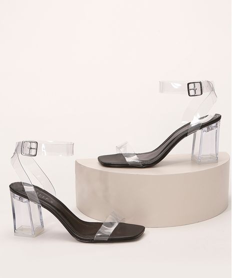 Sandalia-Feminina-de-Vinil-Salto-Alto-Quadrado-Acrilico-Oneself-Transparente-9986011-Transparente_1