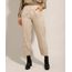 Calca-Baggy-de-Sarja-com-Pences-Cintura-Super-Alta-Kaki-9993164-Kaki_1