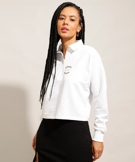 Blusao-Polo-de-Moletom--Enough--com-Meio-Ziper-Off-White-9983516-Off_White_1 Blusao-Polo-de-Moletom--Enough--com-Meio-Ziper-Off-White-9983516-Off_White_1