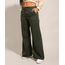 Calca-Wide-Pantalona-de-Sarja-Cintura-Media-Verde-Militar-9993776-Verde_Militar_1