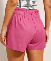 Short-Clochard-Cintura-Alta-com-Botoes-Pink-9946065-Pink_2