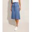 Saia-Cargo-de-Viscose-com-Botoes-e-Faixa-para-Amarrar-Midi-Azul-9979723-Azul_1