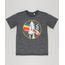Camiseta-Infantil-Espacial-Manga-Curta-Gola-Careca-Cinza-Mescla-Escuro-9227382-Cinza_Mescla_Escuro_1