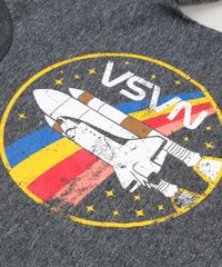 Camiseta-Infantil-Espacial-Manga-Curta-Gola-Careca-Cinza-Mescla-Escuro-9227382-Cinza_Mescla_Escuro_3