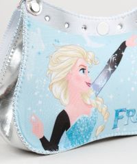Bolsa-Infantil-Estampada-Elsa-Frozen---Elasticos-de-Cabelo-Azul-Claro-9127471-Azul_Claro_3