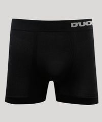 Cueca-Boxer-Masculina-Sem-Costura-D-uomo-em-Microfibra-Preta-9181200-Preto_1