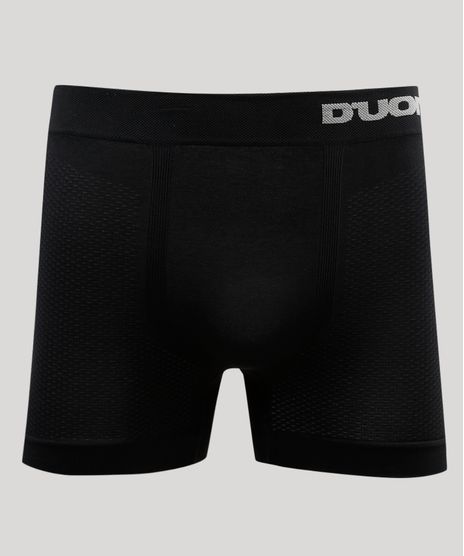 Cueca-Boxer-Masculina-Sem-Costura-D-uomo-em-Microfibra-Preta-9181200-Preto_1