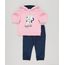 Conjunto-Infantil-de-Blusao-Minnie-Rosa---Calca-em-Moletom-Azul-Marinho-9083893-Azul_Marinho_1