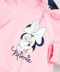 Conjunto-Infantil-de-Blusao-Minnie-Rosa---Calca-em-Moletom-Azul-Marinho-9083893-Azul_Marinho_4
