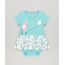 Body-Saia-Infantil-Coelho-com-Estampa-Floral-Manga-Curta-Decote-Redondo-em-Algodao---Sustentavel-Verde-Claro-8953285-Verde_Claro_1