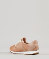Tenis-Infantil-Molekinha-Running-Metalizado-Rose-9183811-Rose_3