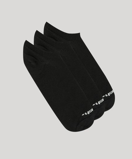 Kit-de-3-Meias-Masculinas-Mash-Invisiveis-Preta-8367961-Preto_1 Kit-de-3-Meias-Masculinas-Mash-Invisiveis-Preta-8367961-Preto_1