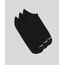 Kit-de-3-Meias-Masculinas-Mash-Invisiveis-Preta-8367961-Preto_1