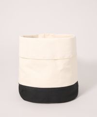 Cachepo-de-Lona-com-Recorte-Bege-9972781-Bege_1 Cachepo-de-Lona-com-Recorte-Bege-9972781-Bege_1