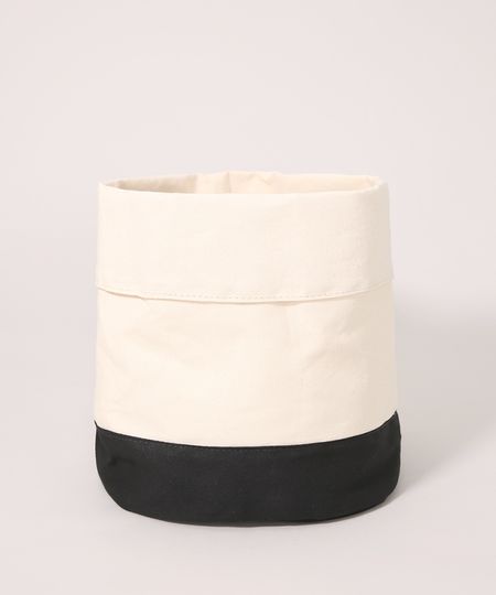 Cachepo-de-Lona-com-Recorte-Bege-9972781-Bege_1 Cachepo-de-Lona-com-Recorte-Bege-9972781-Bege_1