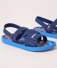 Papete-Infantil-Camuflada-com-Velcro-Ipanema-Azul-9991422-Azul_3