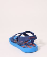 Papete-Infantil-Camuflada-com-Velcro-Ipanema-Azul-9991422-Azul_4
