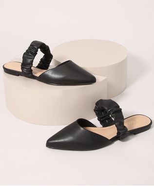 Mule-Feminino-Bico-Fino-Via-Uno-Preto-9990512-Preto_1