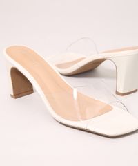 Tamanco-Feminino-com-Tira-em-Vinil-Transparente-Salto-Medio-Reto-Oneself-Bege-Claro-9995189-Bege_Claro_3