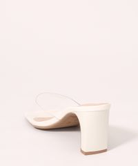 Tamanco-Feminino-com-Tira-em-Vinil-Transparente-Salto-Medio-Reto-Oneself-Bege-Claro-9995189-Bege_Claro_4