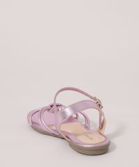 Sandalia-Infantil-Metalizada-com-No-Rosa-9990806-Rosa_4