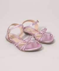 Sandalia-Infantil-Metalizada-com-No-Rosa-9990806-Rosa_5