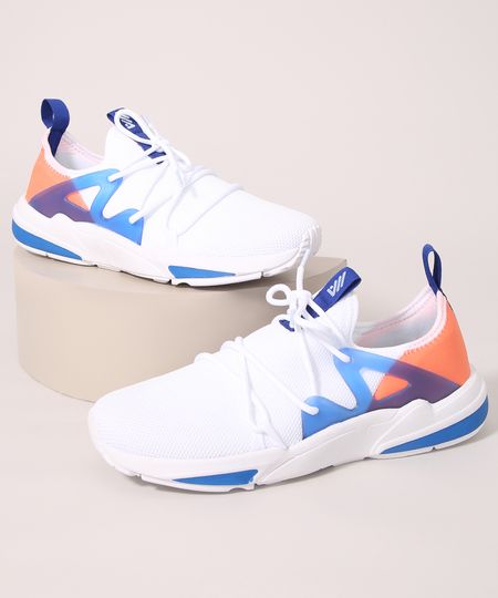 Tenis-Masculino-Esportivo-Ace-com-Recorte-Branco-9993651-Branco_1 Tenis-Masculino-Esportivo-Ace-com-Recorte-Branco-9993651-Branco_1