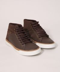 Sapatenis-Masculino-Cano-Alto-com-Recortes-Oneself-Marrom-9993748-Marrom_5