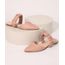 Mule-Feminino-Bico-Fino-Via-Uno-Rosa-9990510-Rosa_1