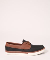 Mocassim-Masculino-de-Lona-Sider-Oneself-Preto-9993596-Preto_2