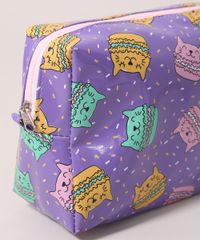 Necessaire-Retangular-Sanduiche-de-Gatinho-com-Ziper-Lilas-9985486-Lilas_5