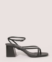 Sandalia-Feminina-Bico-Quadrado-Salto-Medio-Grosso-Oneself-Preta-9993205-Preto_2