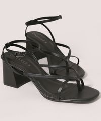 Sandalia-Feminina-Bico-Quadrado-Salto-Medio-Grosso-Oneself-Preta-9993205-Preto_3
