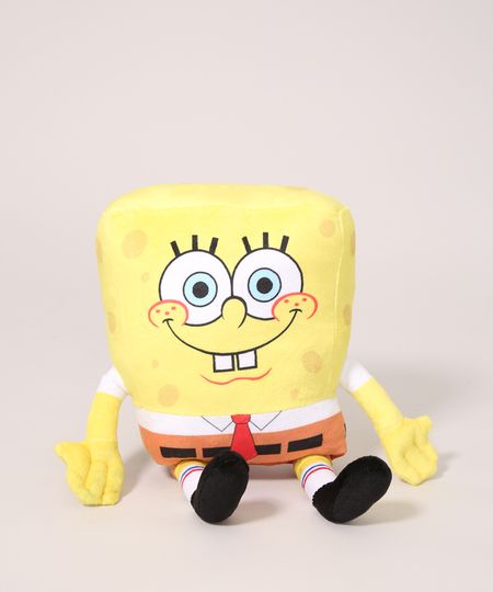 Pelucia-Bob-Esponja--Amarela-9974888-Amarelo_1